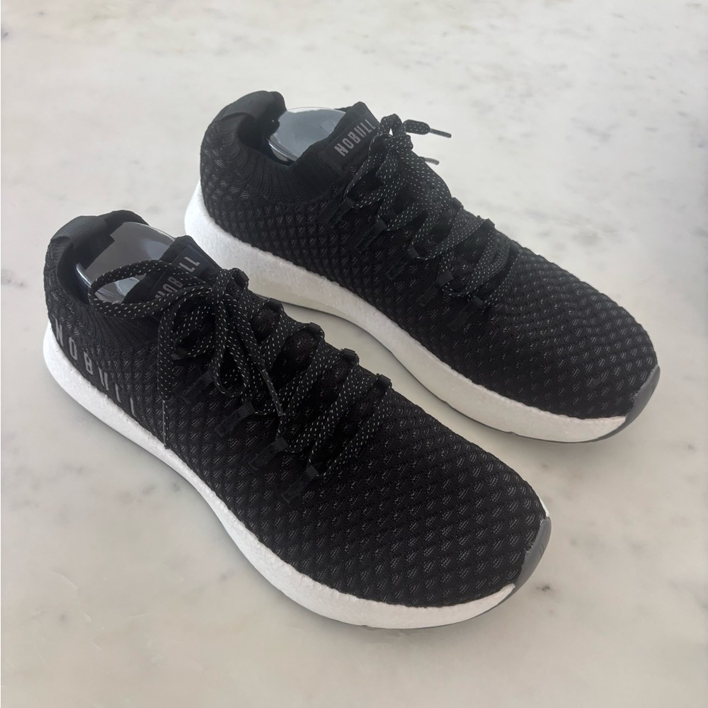 NoBull Drive Knit Sneaker Mens Size 13/ Womens 14.5 NEW